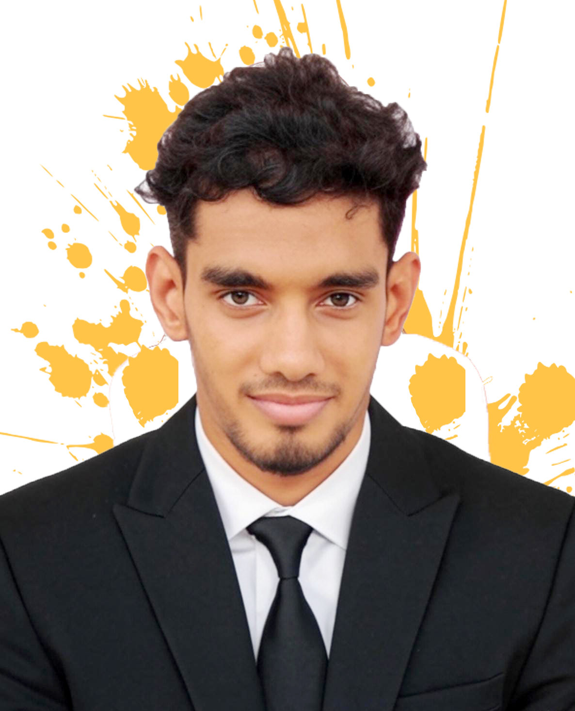 mayruf ahmed, Mayruf Ahmed from Sylhet, web designer